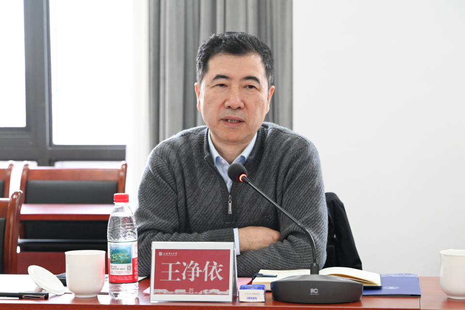 高桥石化领导一行来校调研 推进校企合作走深走实